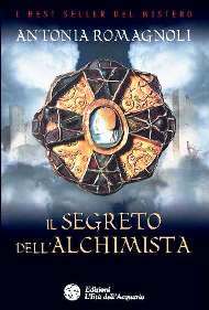 il segreto dlell'alchimista